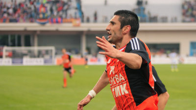 Спартак Гогниев