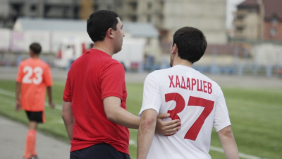 Результаты команды Газзаева пошли вгору