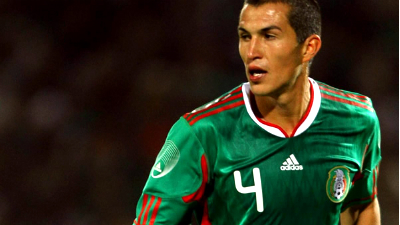 Хорхе Торрес