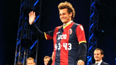 Алессандро Дьяманти