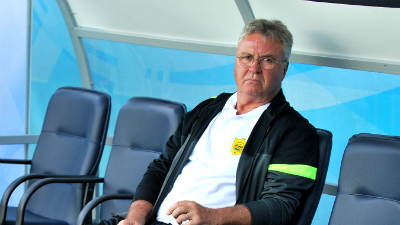 Гус Хиддинк