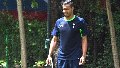 Насер Шадли