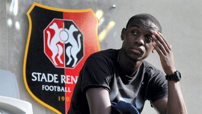 Крис Мавинга