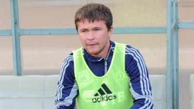 Александр Сапета