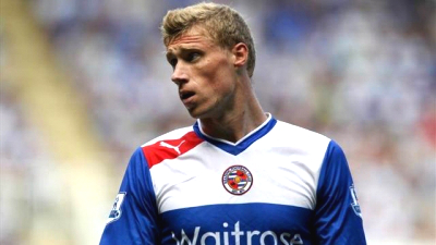 Павел Погребняк