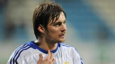 Артем Милевский