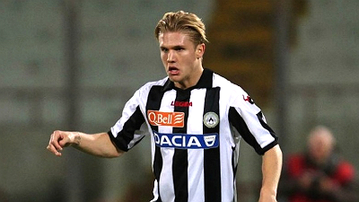 Александр Меркель