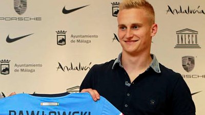 Бартоломей Павловски