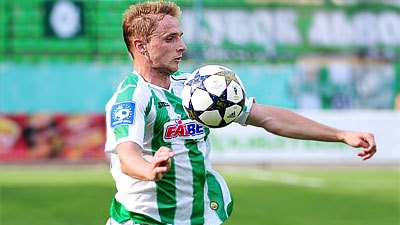 Львовяне пополнили очковый багаж в Мариуполе