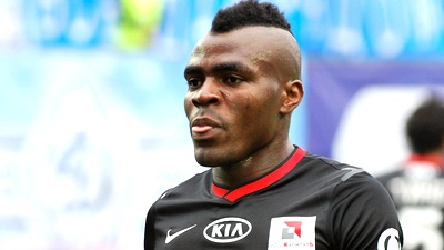 Эммануэль Эменике