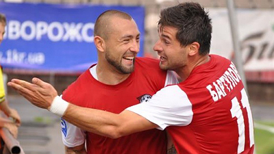 Алексей Антонов