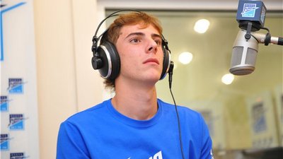 Лука Джорджевич