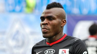 Эммануэль Эменике