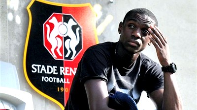 Крис Мавинга