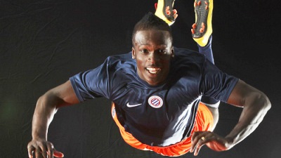 Виктор Монтаньо