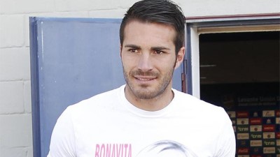 Хави Торрес