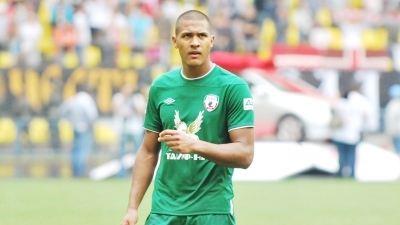 Хосе Рондон