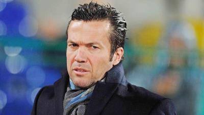 Лотар Маттеус