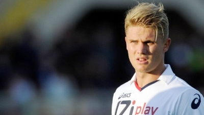 Александр Меркель