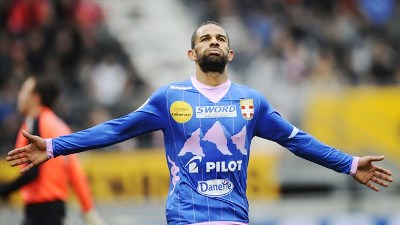 Сабер Хелифа