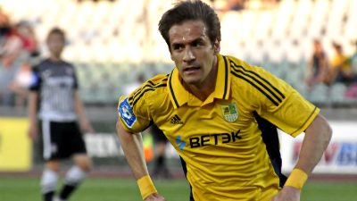 Марко Девич