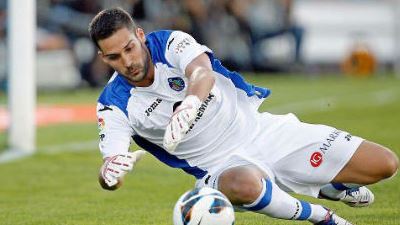 Мигель Анхель Мойя