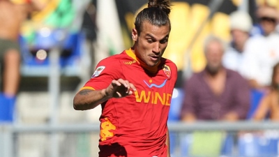 Пабло Освальдо