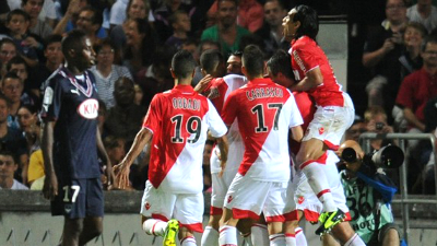 фрагмент матча