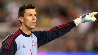 Йеспер Хансен