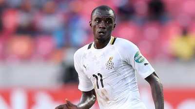 Мохаммед Рабиу