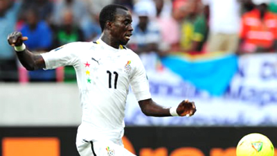 Мохаммед Рабиу