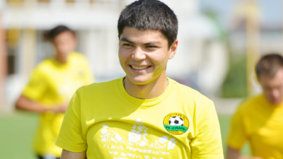 Арсен Хубулов