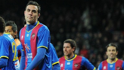 Висенте Иборра