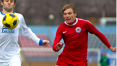 Сергей Шевчук