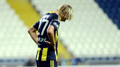 Милош Красич