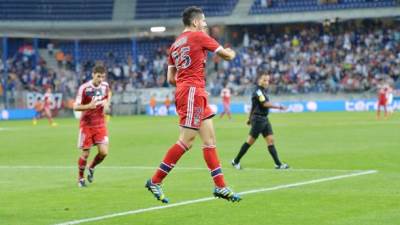 Яссин Бензия