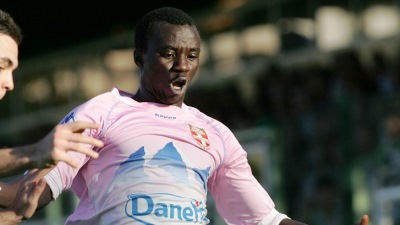 Мохаммед Рабиу