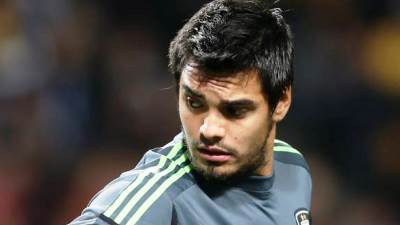 Серхио Ромеро