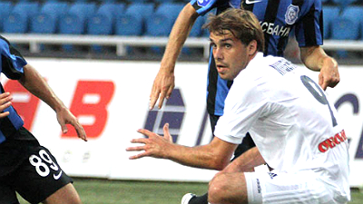 Олег Мищенко