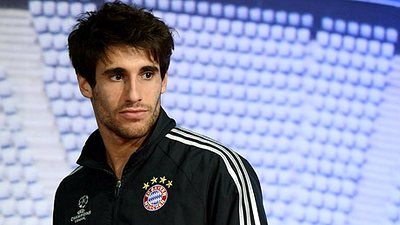 Хави Мартинес