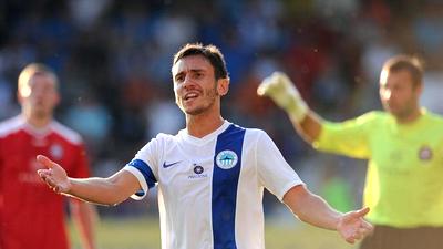 Сергей Рыбалка