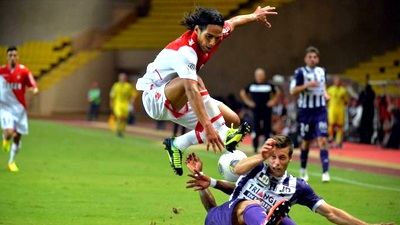 Эпизод матча