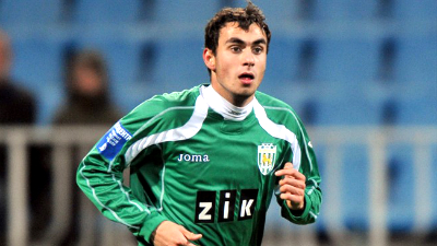 Сергей Зенев