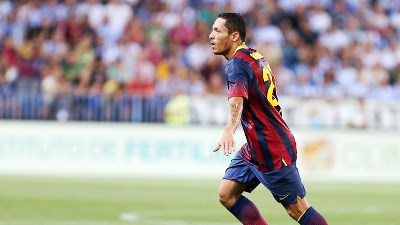 Адриано Коррея