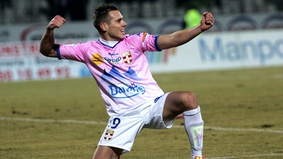 Кевин Бериго