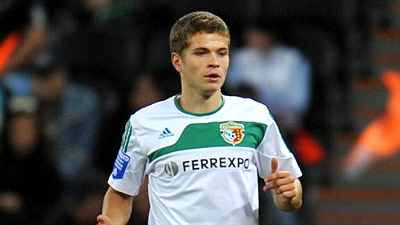 Артём Громов