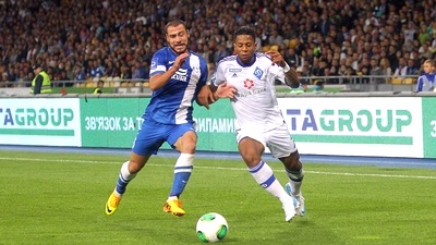 Эпизод матча