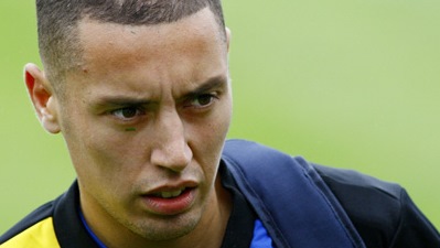 Исмаил Айссати