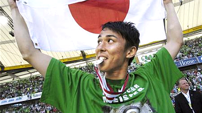 Макото Хасебе