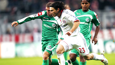 Даниэль Праньич